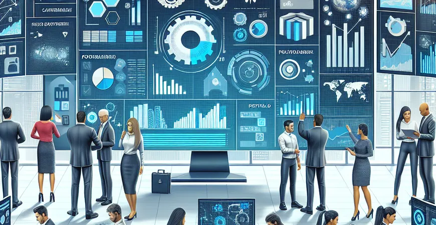 有效客户跟进的5个步骤，销售额提升不再难