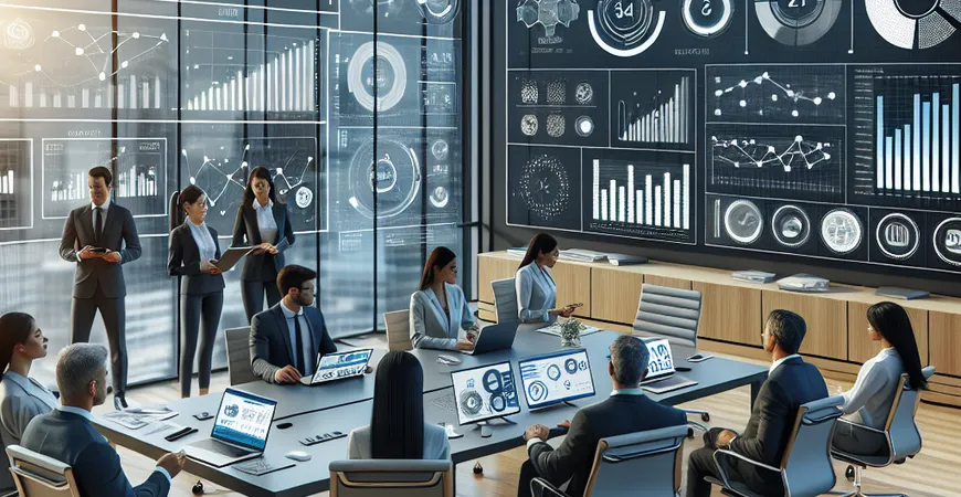 有效沟通技巧，如何快速跟进潜在客户