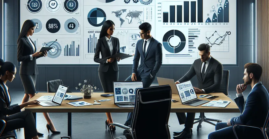 有效跟进客户的十大技巧：提高客户转化率