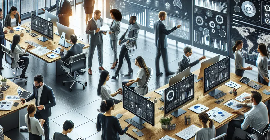 电话沟通技巧，如何有效跟进潜在客户