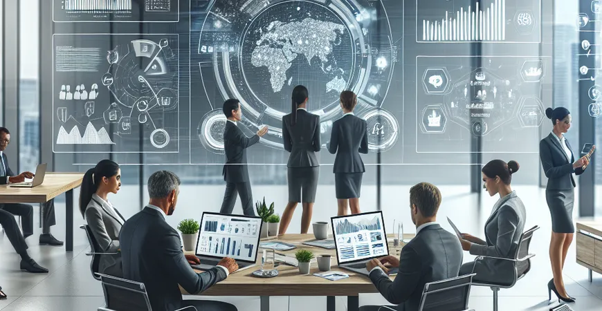 电话跟进意向客户的秘诀，快速建立信任