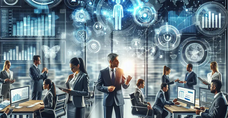 电话销售话术揭秘：如何成功跟进意向客户