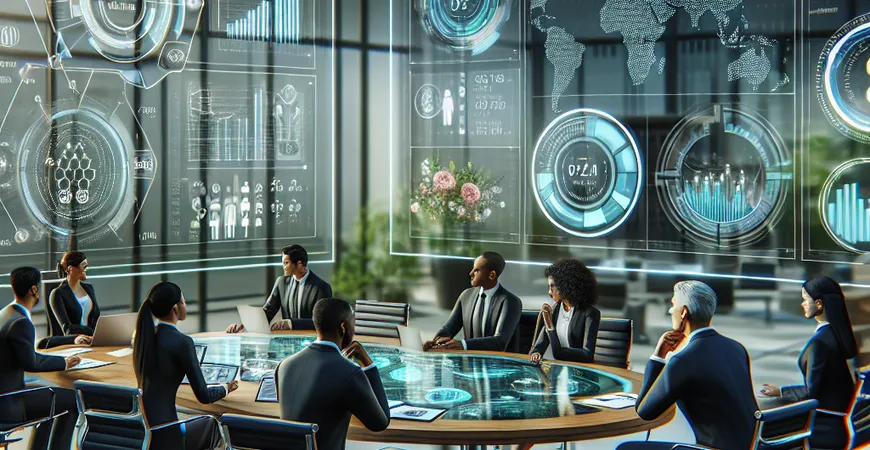 电销客户管理：从意向到成交的销售话术