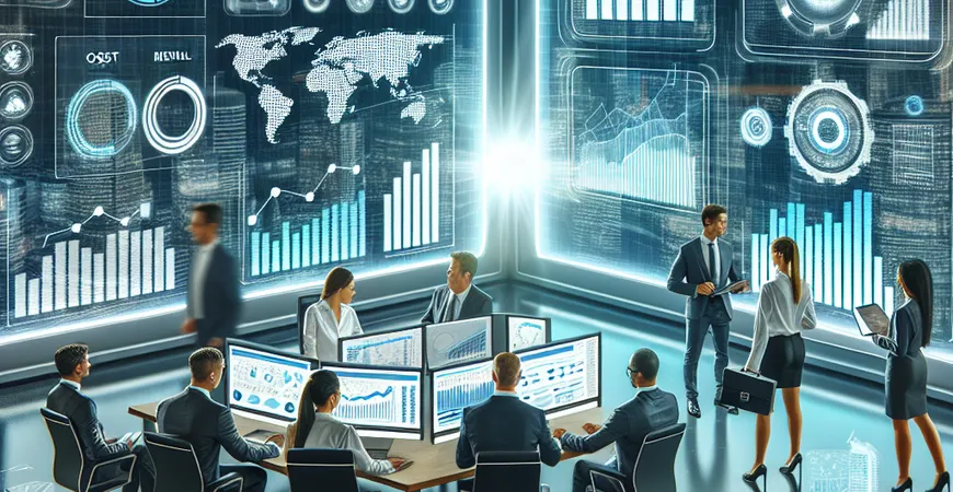 能源管理新商机的挖掘，2025年市场前景分析