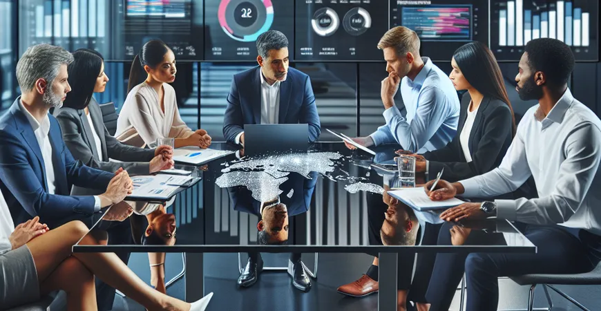 装修公司如何在报价后锁定客户，不踩坑的跟进策略