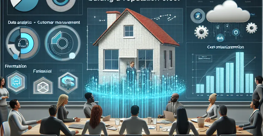 装修公司客户满意度提升策略，打造口碑效应