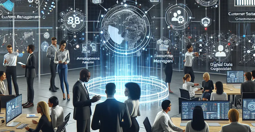 装修公司客户管理方案，提升客户满意度的关键