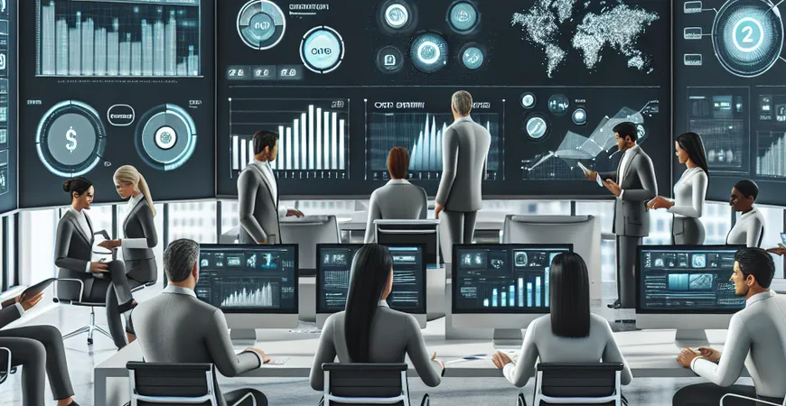 装修公司客户跟进技巧，打造完美客户体验