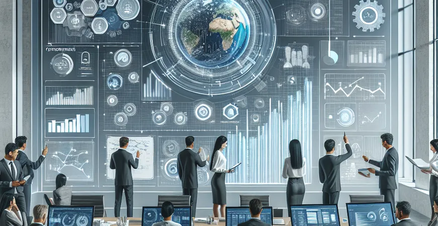 装修客户维护，五大跟进方法提升满意度