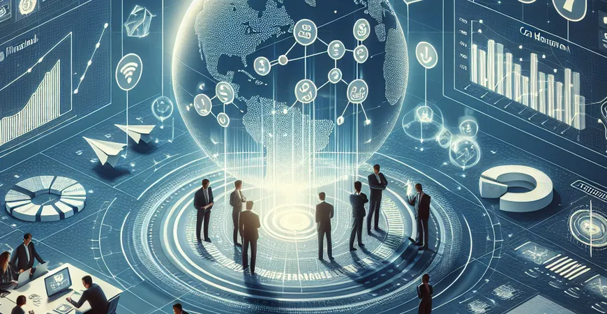 装修客户跟进不再麻烦，最全测评帮你选对方法