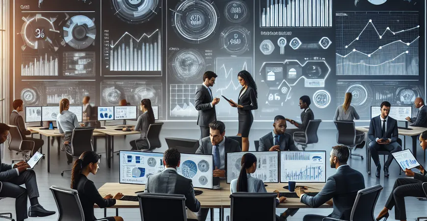 装修客户跟进实战经验分享，提升转化率