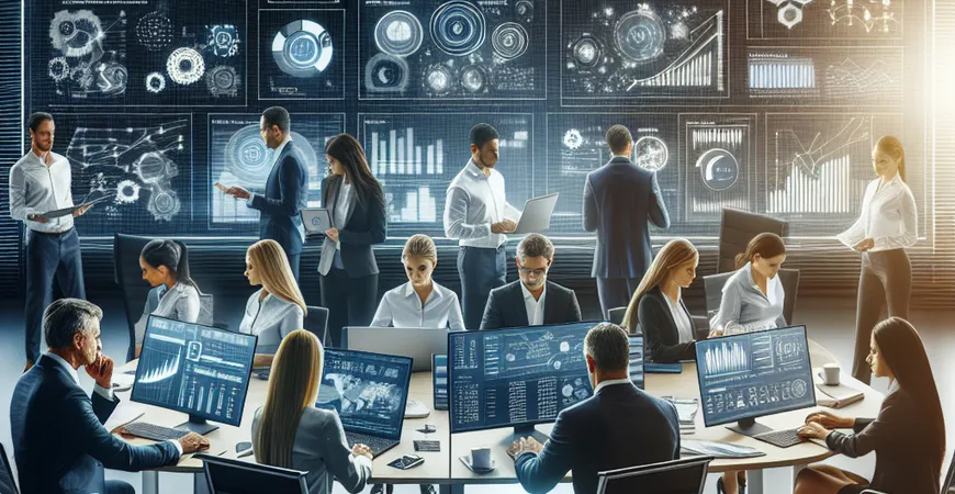 装修客户跟进：从初次接触到签约的全流程揭秘