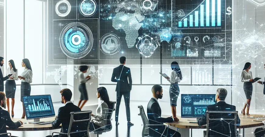 解决客户难跟进问题，5个实用技巧不容错过