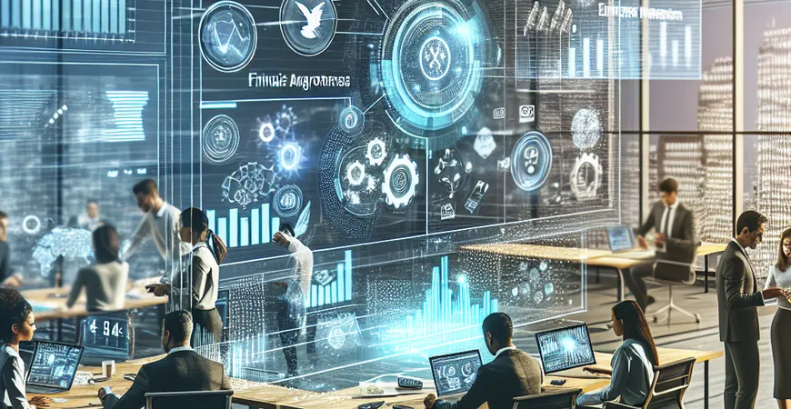 财富新商机如何管理，2025年必读攻略