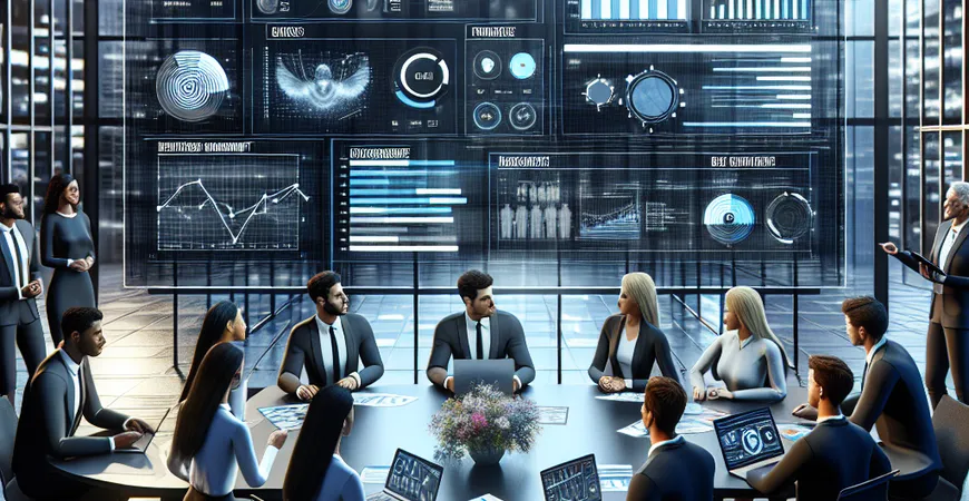 财富新商机管理策略，如何把握市场动向