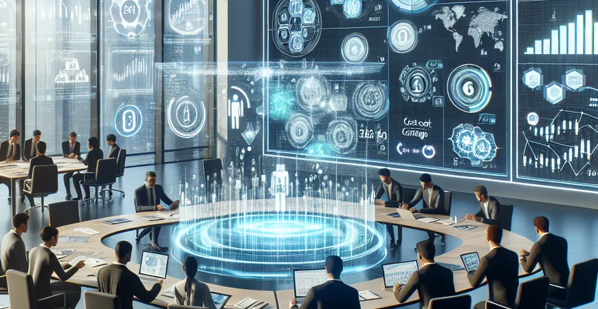 财富新商机管理策略：从收集到跟进的全过程