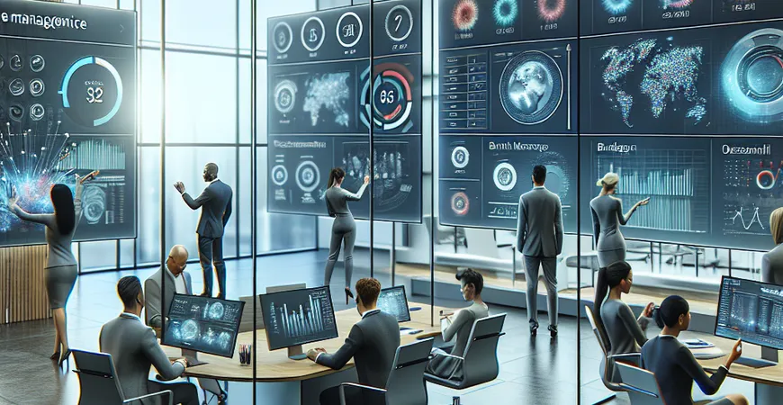 跟进国外客户的语言技巧，让沟通更顺畅