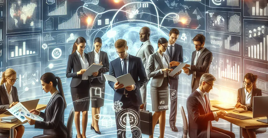 跟进外国客户的3个注意事项，避免文化冲突