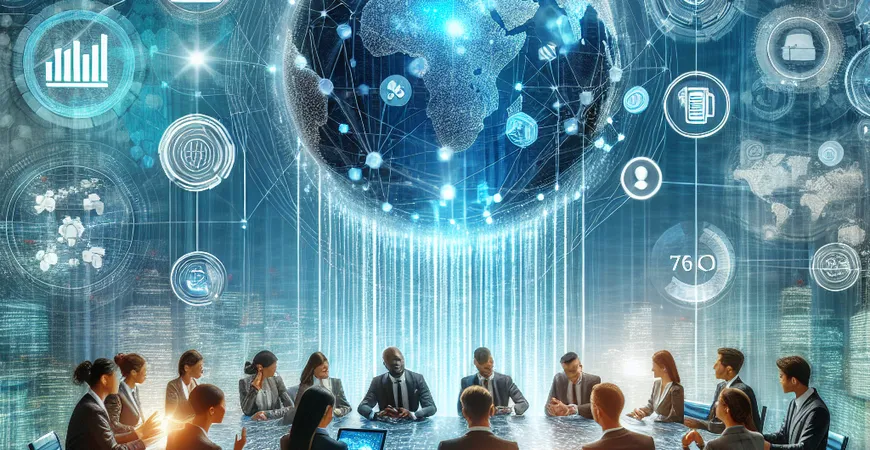 跟进外国客户的技巧，全球化背景下的实用指南