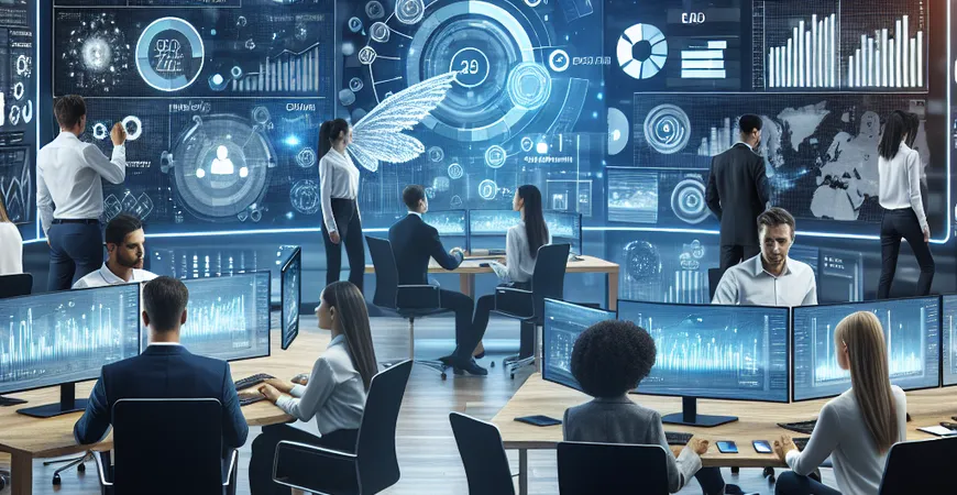 跟进外国客户：跨文化沟通与客户关系维护