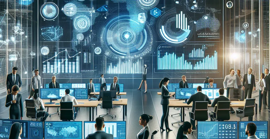 跟进客户的小窍门，销售新人必读