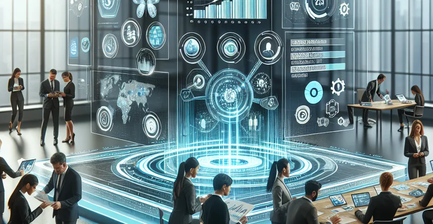 跟进客户话术的创新方法，提升沟通效果的秘籍