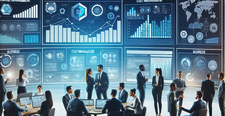 跟进客户询盘的有效方法，提升成交率的秘诀