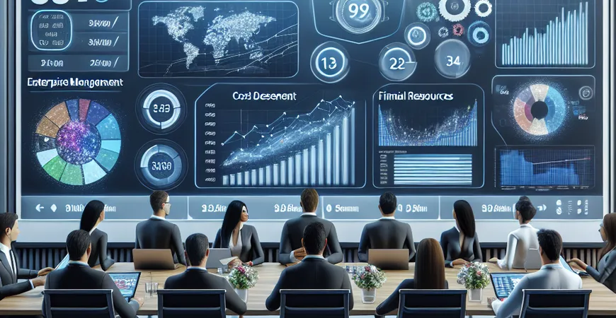 跟进客户询盘的秘诀，提升成交率的核心技巧