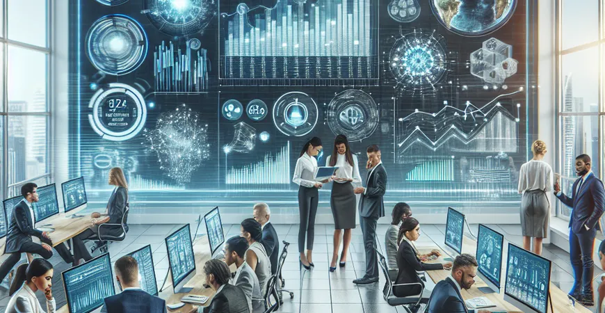 跟进客户询盘：快速反应与精准沟通的重要性