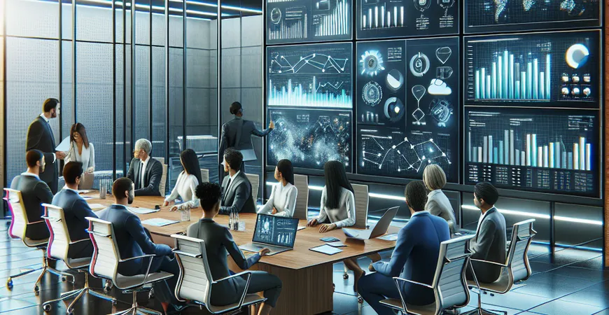 输掉商机如何管理团队，解决方案全解析