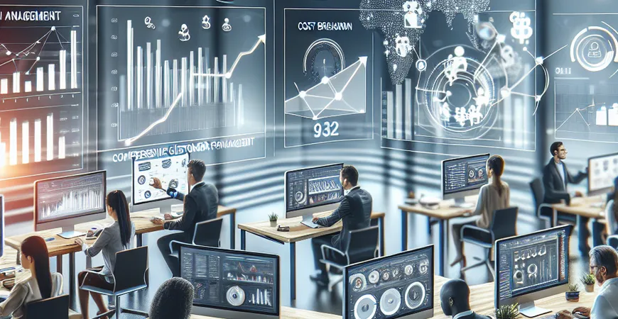 邮件营销新趋势，客户跟进的超级全面指南