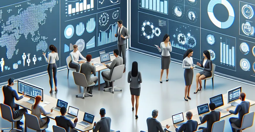 邮件跟进客户的正确姿势，提升客户满意度