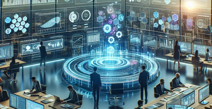 重大商机管理办法，2025年最全面的解决方案