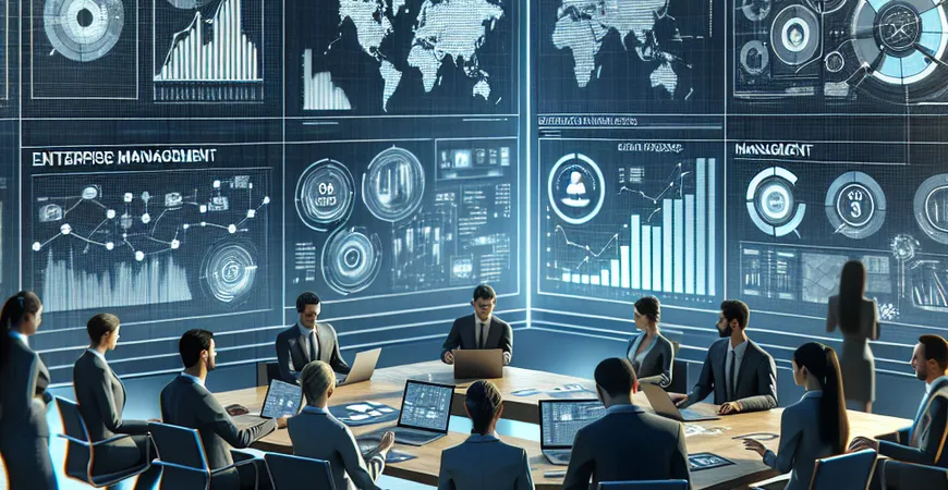 重大商机管理办法，企业不踩坑的实践指南