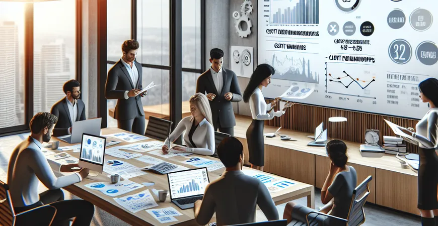 销售业绩提升，客户跟进总结与策略分享