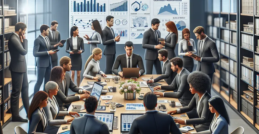 销售人员如何制定客户跟进策略，超级全面指南