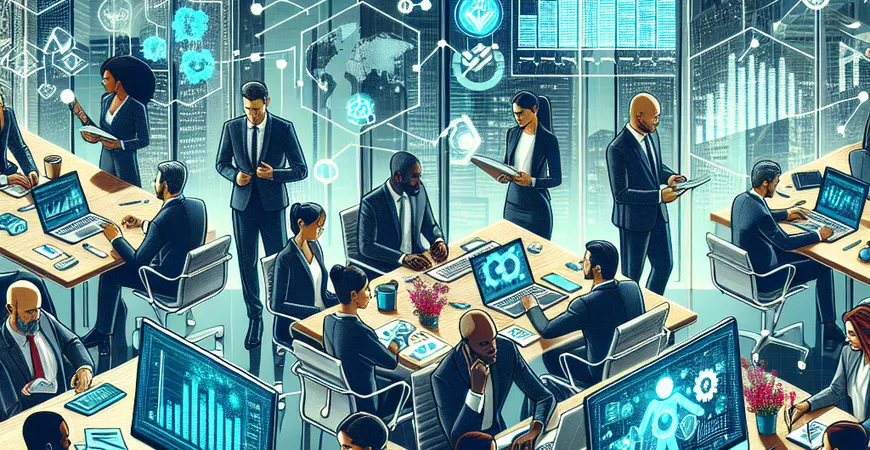 销售人员如何快速跟进客户？实用攻略分享！