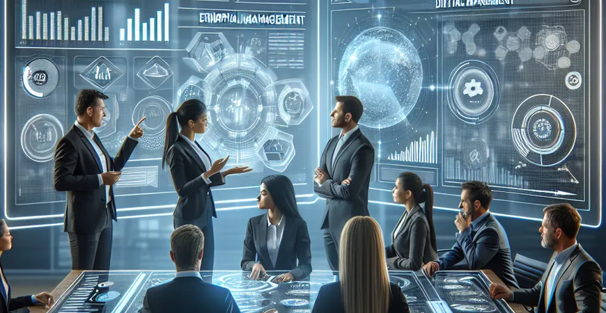 销售人员必备技能！客户跟进技巧与实战案例