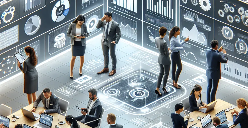 销售人员必备的客户跟进话术，助您业绩翻倍！