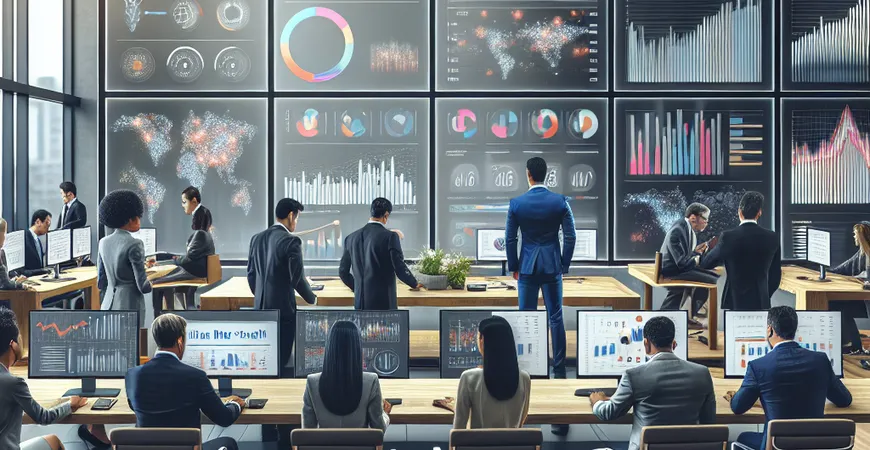 销售人员必备！客户跟进系统选型指南