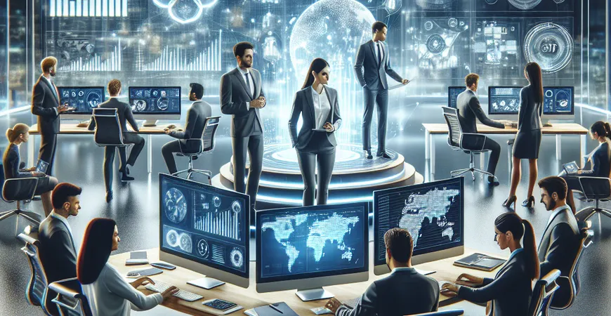 销售人员必备：电话跟进意向客户的五大方法