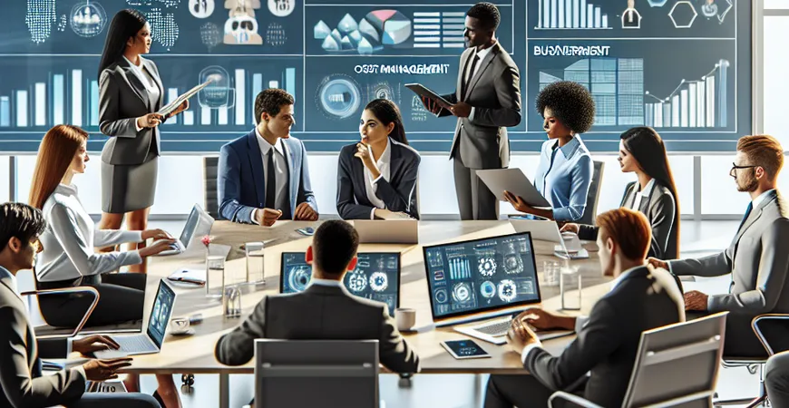 销售人员必读！五个提升沟通效率的方法