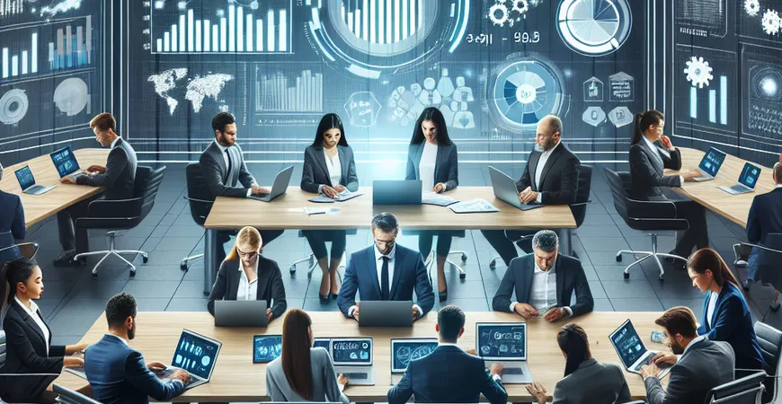 销售人员必读！客户沟通技巧与实战案例总结