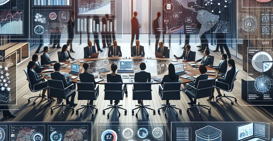 销售人员必读！客户跟进流程优化秘籍，业绩飙升