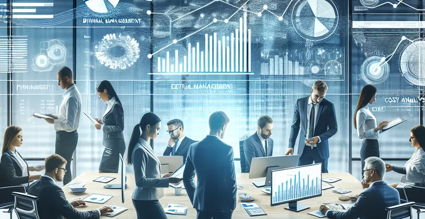 销售人员必读！客户跟进的十大常见错误与解决方案