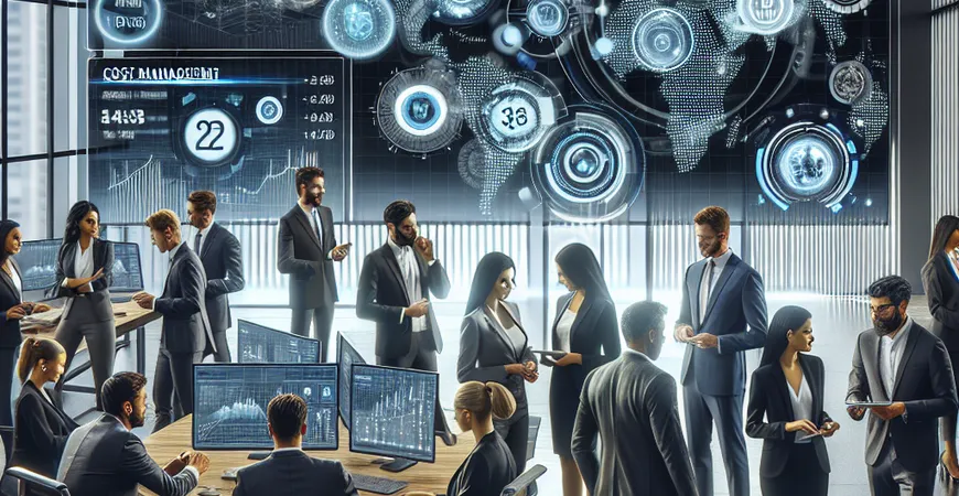 销售人员必读，客户跟进流程优化的具体步骤