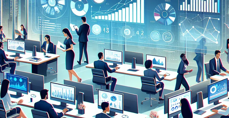 销售人员必读：2025年客户管理软件选型指南