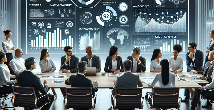 销售人员必读：客户跟进表模板使用技巧不踩坑