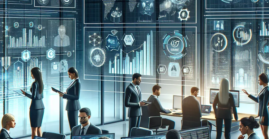 销售人员攻略！如何在客户跟进中不踩坑？