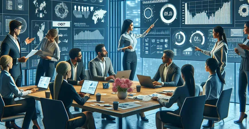 销售人员的客户关系维护指南，确保长期合作